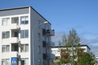 Lánsveð til íbúðakaupa tíðkast ekki lengur