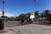 Gott ef aldraðir stofnuðu stjórnmálaflokk