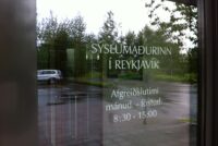 Eldri brúðhjón ættu að gera kaupmála