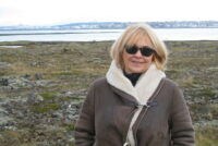 Ætla að vera áfram í húsinu