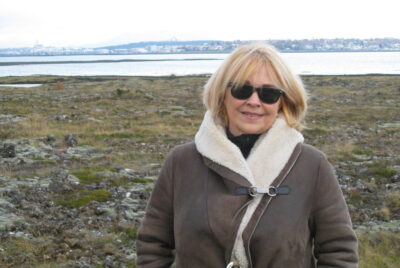 Ætla að vera áfram í húsinu