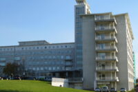 Mótmæla niðurskurði á Landspítala