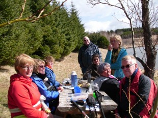 Smellum saman þó við séum ólík