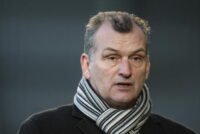 Guðjón Þórðarson sestur á skólabekk