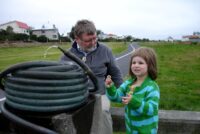 Vettvangur til að fræðast og fræða aðra