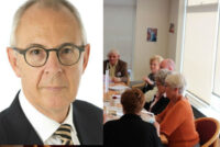 Haukur Ingibergsson nýr formaður Landssambands eldri borgara