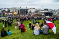 Í fókus – þjóðlegt