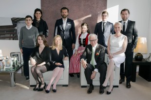 Nýtt ævintýri Sævars Karls