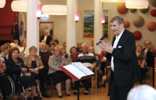 Ekkert pláss fyrir okkur á hjúkrunarheimilunum?