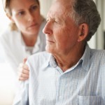 Þunglyndi, kvíði og leiði eykst í elsta aldurshópnum