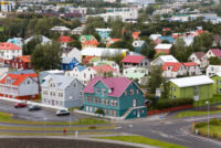 Fólk þarf að láta í sér heyra