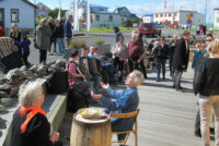 Höfn er Paradís eftirlaunaþegans