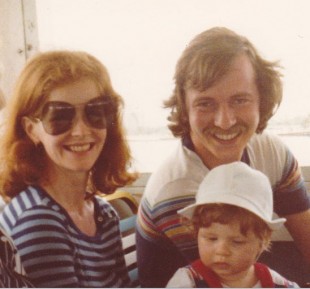 Vissi ekki hver Helgi Pé var