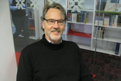 Fáránlega lítið mál að fá nýjan augastein