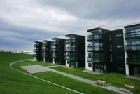 Áætlun um uppbyggingu hjúkrunarheimila væntanleg