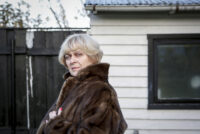 Fegurð kvenna hreyfiafl í sögum