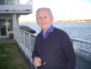 Vertu skuldlaus þegar þú hættir að vinna
