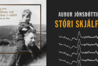 Guðmundur Andri og Auður  afgerandi vinsælust!