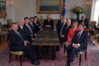 Hún þarna frúin frá Akranesi