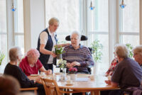 Krefjast þess að lífeyrir verði hækkaður um 14,5 prósent