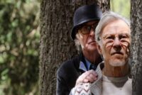 Michael Caine gefur æskunni kraft ellinnar í kvikmyndinni Youth