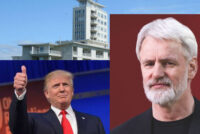 Trump norðursins