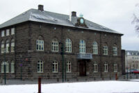 Það gerist ekkert sjálfkrafa í kerfinu