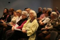 Eldra fólk hefur lægri ráðstöfunartekjur en aðrir