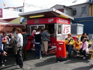 Búnir að eyðileggja Bæjarins bestu