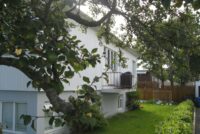 Sænsku húsin kostuðu 180 þúsund krónur