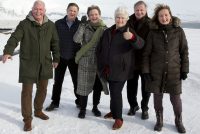 Í Fókus – Grái herinn