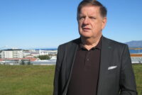 Atkvæði eldri borgara eru rúmlega 40.000