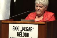 Skref í rétta átt að hækka eftirlaun þeirra sem eru einir í 300 þúsund