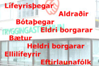 Eldri borgarar, heldri borgarar og hamborgarar