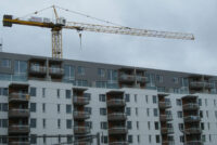 Nýjar íbúðir fyrir eldra fólk halda áfram að hækka í verði