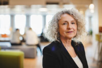 Eldra fólk eyðir miklum tíma eitt