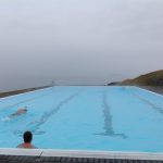 Sundlaugar opnar lengur um helgar í sumar