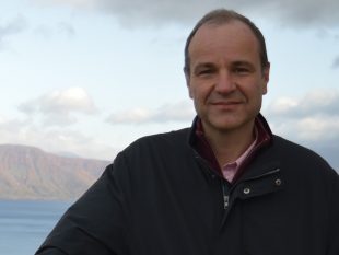 David S. Baldwin