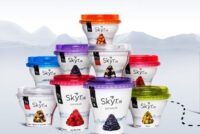 Skyr í stað smjörs og rjóma
