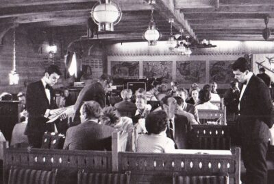 Þorri-Þorrablót-Þorramatur