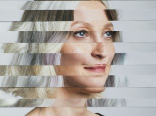 Vil líta út  eins og 64 ára kona