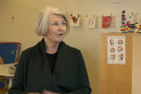 Ósætti þegar afi og amma neita að passa