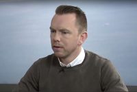 Það á að miða lífeyri við framfærslu