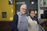 68 kynslóðin þyrpist í Búseta í Þverholtinu