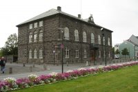 Forsætisráðherra segir að forgangsraðað hafi verið í þágu eldri borgara