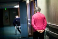 300 þúsund á mánuði fyrir herbergi með öðrum
