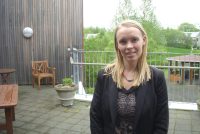 Fá aðstoð við þjálfun heima hjá sér