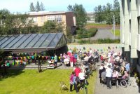 Ný úrræði í öldrunarmálum – Meiri heimaþjónustu