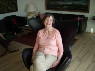 Bílskúrinn var mesti höfuðverkurinn