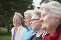 Andleg vanlíðan á ekki að vera fylgifiskur ellinnar